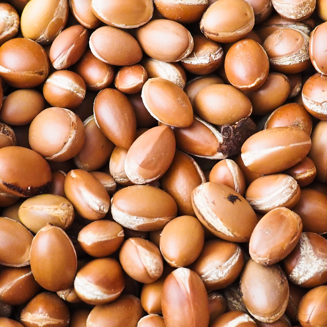 Savon Hydratant Nourrissant & Régénérant - à l'Argan - 110 grammes - 100% végétal